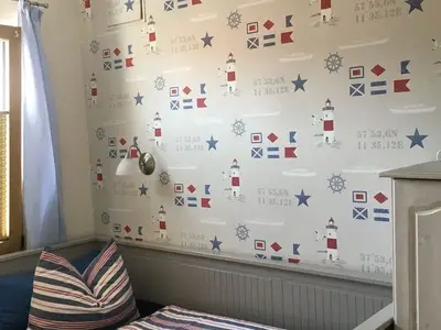 Ferienwohnung für 6 Personen (90 m²) in Ostseebad Kühlungsborn 8/10