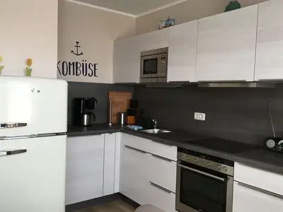 Ferienwohnung für 6 Personen (90 m²) in Ostseebad Kühlungsborn 9/10