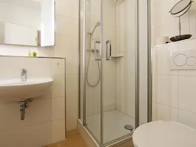 Ferienwohnung für 2 Personen (38 m²) in Ostseebad Kühlungsborn 9/9