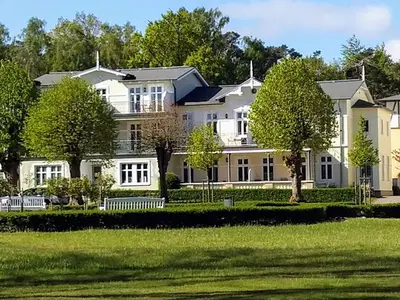 Ferienwohnung für 2 Personen (48 m²) in Ostseebad Kühlungsborn 1/10