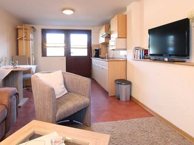 Ferienwohnung für 2 Personen (32 m²) in Ostseebad Kühlungsborn 8/10