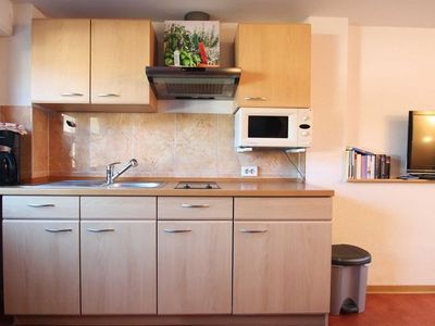 Ferienwohnung für 2 Personen (32 m²) in Ostseebad Kühlungsborn 9/10