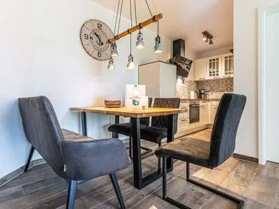 Ferienwohnung für 6 Personen (75 m²) in Ostseebad Kühlungsborn 7/10