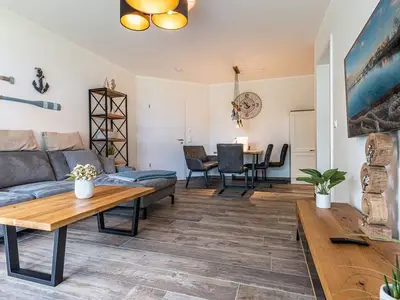 Ferienwohnung für 6 Personen (75 m²) in Ostseebad Kühlungsborn 5/10