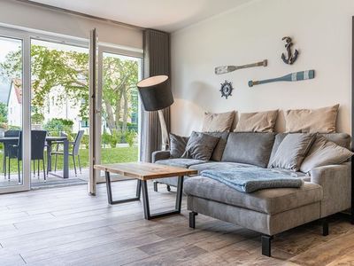 Ferienwohnung für 6 Personen (75 m²) in Ostseebad Kühlungsborn 7/10