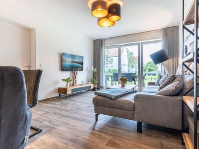 Ferienwohnung für 6 Personen (75 m²) in Ostseebad Kühlungsborn 8/10