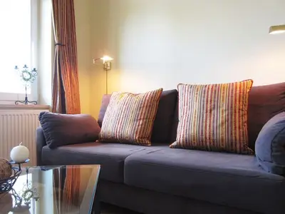 Ferienwohnung für 4 Personen (70 m²) in Ostseebad Kühlungsborn 3/10