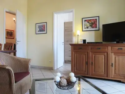 Ferienwohnung für 4 Personen (70 m²) in Ostseebad Kühlungsborn 5/10