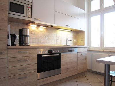 Ferienwohnung für 4 Personen (70 m²) in Ostseebad Kühlungsborn 9/10