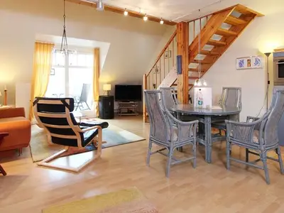 Ferienwohnung für 3 Personen (55 m²) in Ostseebad Kühlungsborn 4/10