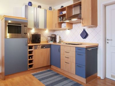 Ferienwohnung für 3 Personen (55 m²) in Ostseebad Kühlungsborn 5/10