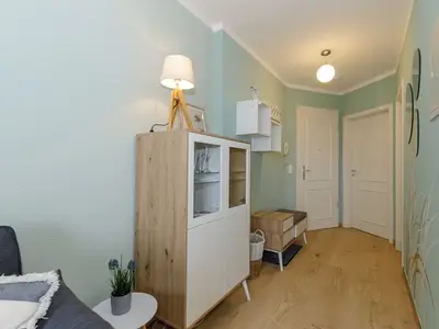 Ferienwohnung für 4 Personen (40 m²) in Ostseebad Kühlungsborn 4/10