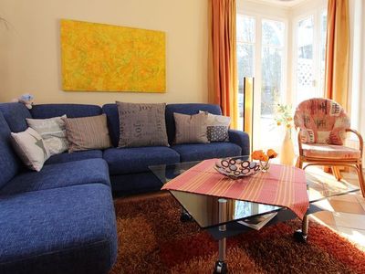 Ferienwohnung für 2 Personen (48 m²) in Ostseebad Kühlungsborn 3/10