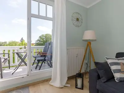 Ferienwohnung für 4 Personen (40 m²) in Ostseebad Kühlungsborn 6/10