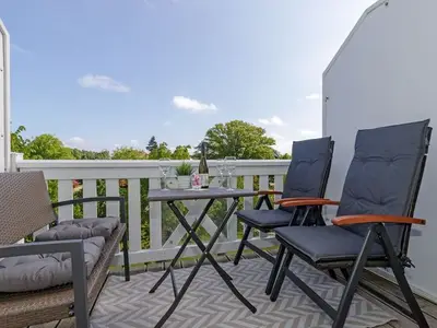 Ferienwohnung für 4 Personen (40 m²) in Ostseebad Kühlungsborn 7/10