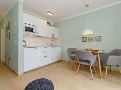 Ferienwohnung für 4 Personen (40 m²) in Ostseebad Kühlungsborn 8/10