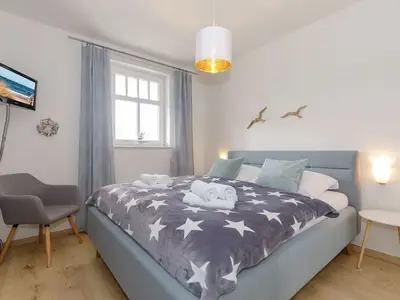 Ferienwohnung für 4 Personen (40 m²) in Ostseebad Kühlungsborn 10/10