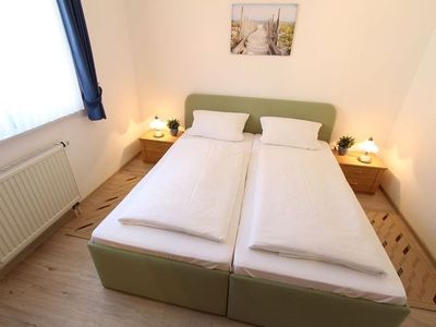 Ferienwohnung für 3 Personen (60 m²) in Ostseebad Kühlungsborn 5/10