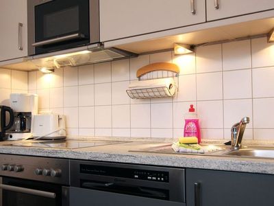 Ferienwohnung für 4 Personen (60 m²) in Ostseebad Kühlungsborn 6/10