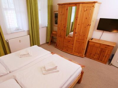 Ferienwohnung für 4 Personen (60 m²) in Ostseebad Kühlungsborn 8/10