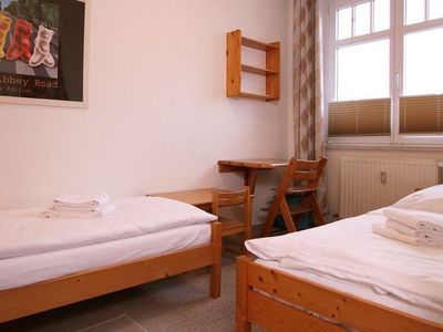 Ferienwohnung für 4 Personen (60 m²) in Ostseebad Kühlungsborn 10/10