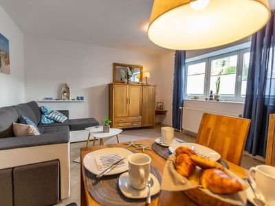 Ferienwohnung für 4 Personen (35 m²) in Ostseebad Kühlungsborn 6/10