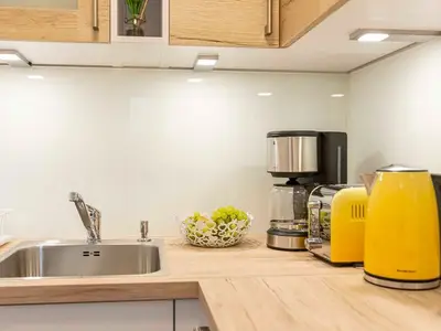 Ferienwohnung für 4 Personen (35 m²) in Ostseebad Kühlungsborn 10/10