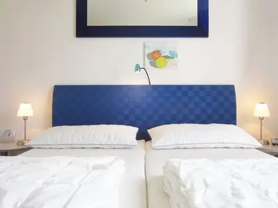Ferienwohnung für 3 Personen (38 m²) in Ostseebad Kühlungsborn 10/10