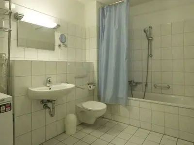 Ferienwohnung für 4 Personen (68 m²) in Ostseebad Kühlungsborn 6/6