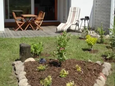 Ferienwohnung für 4 Personen (62 m²) in Ostseebad Kühlungsborn 5/10