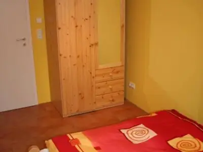 Ferienwohnung für 4 Personen (62 m²) in Ostseebad Kühlungsborn 8/10