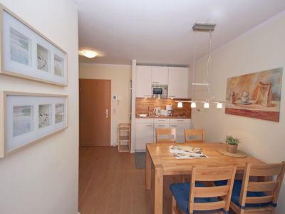 Ferienwohnung für 2 Personen (39 m²) in Ostseebad Kühlungsborn 5/10