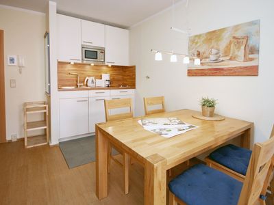 Ferienwohnung für 2 Personen (39 m²) in Ostseebad Kühlungsborn 6/10