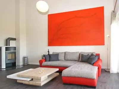 Ferienwohnung für 4 Personen (72 m²) in Ostseebad Kühlungsborn 1/10