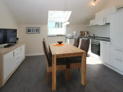 Ferienwohnung für 4 Personen (72 m²) in Ostseebad Kühlungsborn 3/10