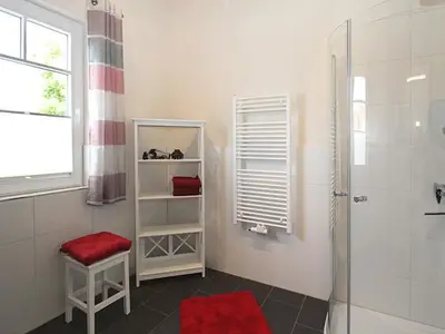 Ferienwohnung für 4 Personen (72 m²) in Ostseebad Kühlungsborn 8/10