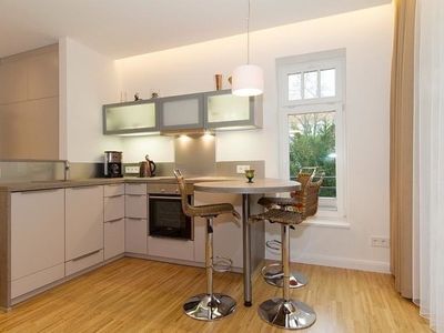 Ferienwohnung für 2 Personen (36 m²) in Ostseebad Kühlungsborn 4/10