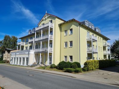 Ferienwohnung für 2 Personen (36 m²) in Ostseebad Kühlungsborn 9/9