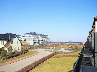 Ferienwohnung für 4 Personen (47 m²) in Ostseebad Kühlungsborn 1/10