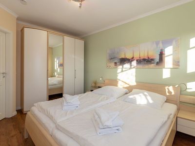 Ferienwohnung für 4 Personen (47 m²) in Ostseebad Kühlungsborn 10/10