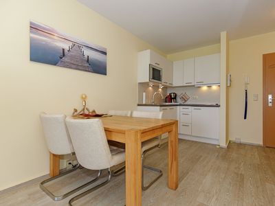 Ferienwohnung für 3 Personen (40 m²) in Ostseebad Kühlungsborn 8/10