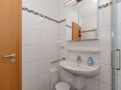 Ferienwohnung für 3 Personen (40 m²) in Ostseebad Kühlungsborn 10/10