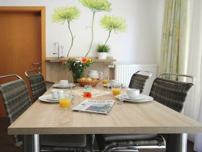 Ferienwohnung für 6 Personen (51 m²) in Ostseebad Kühlungsborn 3/10