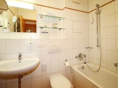 Ferienwohnung für 6 Personen (51 m²) in Ostseebad Kühlungsborn 7/10