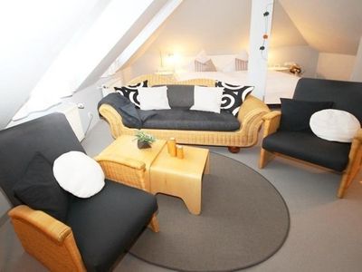 Ferienwohnung für 2 Personen (30 m²) in Ostseebad Kühlungsborn 3/10