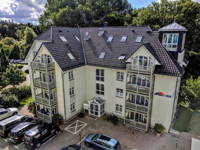 Ferienwohnung für 6 Personen (51 m²) in Ostseebad Kühlungsborn 10/10