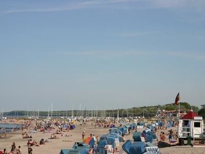 Ferienwohnung für 2 Personen (30 m²) in Ostseebad Kühlungsborn 10/10