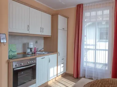 Küche / Küchenzeile