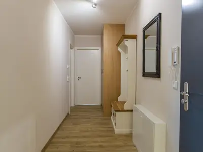 Ferienwohnung für 4 Personen (65 m²) in Ostseebad Kühlungsborn 3/10