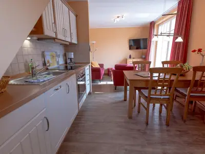 Küche / Küchenzeile